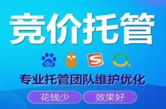 公司競價托管的公司